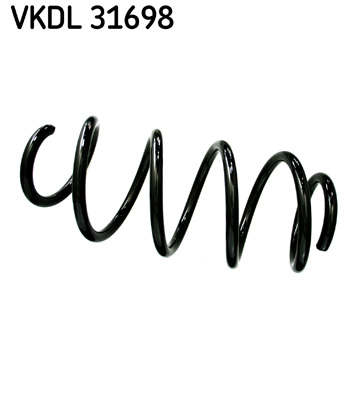 SKF VKDL 31698 Fahrwerksfeder